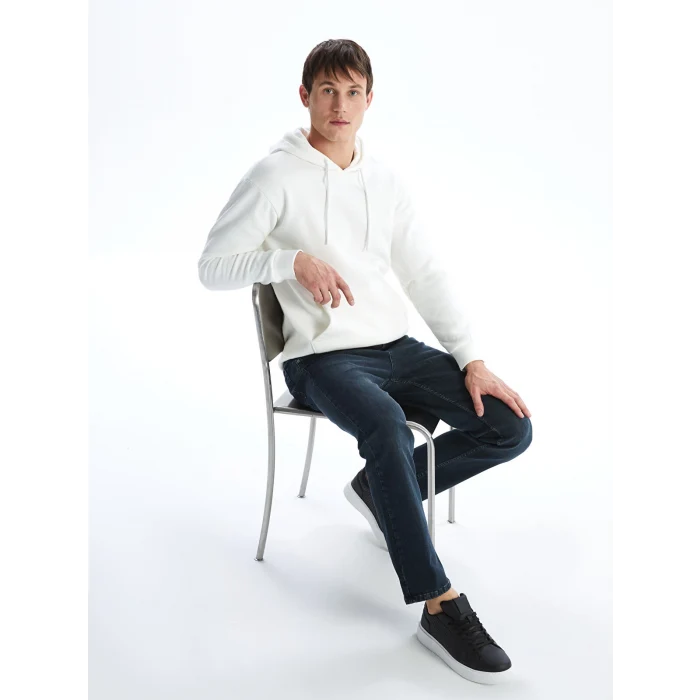 LCW Jeans İNDİGO 779 Regular Fit Erkek Jean Pantolon