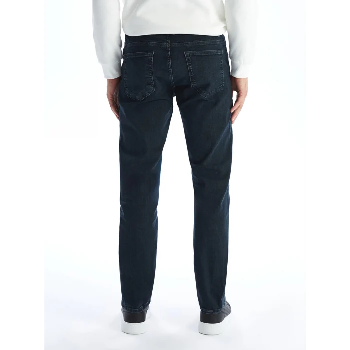 LCW Jeans İNDİGO 779 Regular Fit Erkek Jean Pantolon