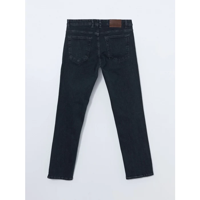 LCW Jeans İNDİGO 779 Regular Fit Erkek Jean Pantolon