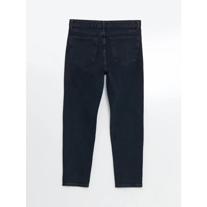 XSIDE İNDİGO 710 Loose Fit Erkek Jean Pantolon