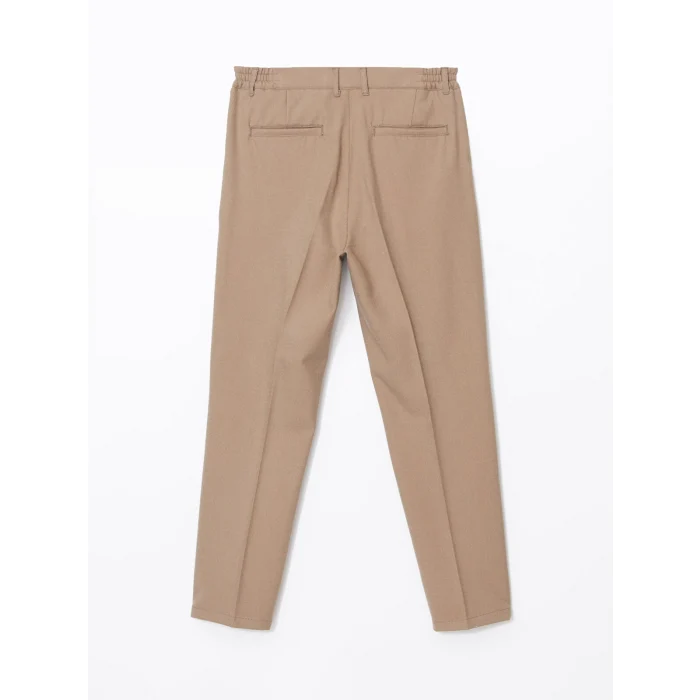 SOUTHBLUE KAHVERENGİ Standart Kalıp Erkek Pantolon