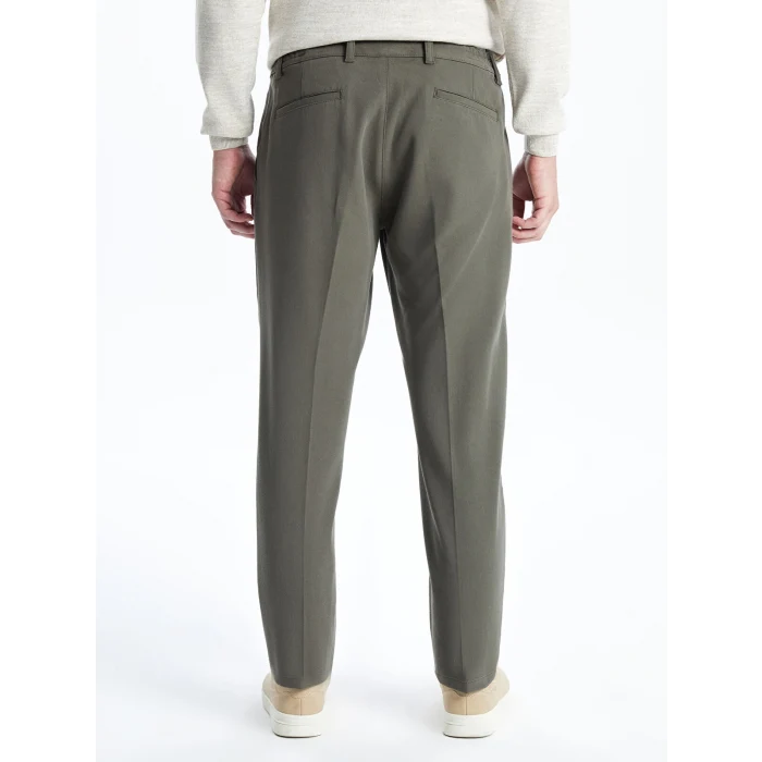 SOUTHBLUE HAKİ Standart Kalıp Erkek Pantolon