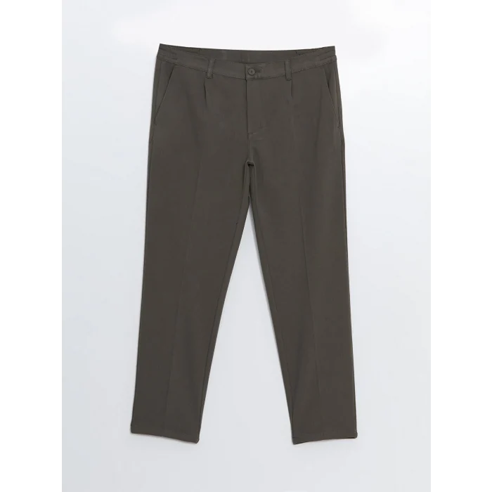 SOUTHBLUE HAKİ Standart Kalıp Erkek Pantolon