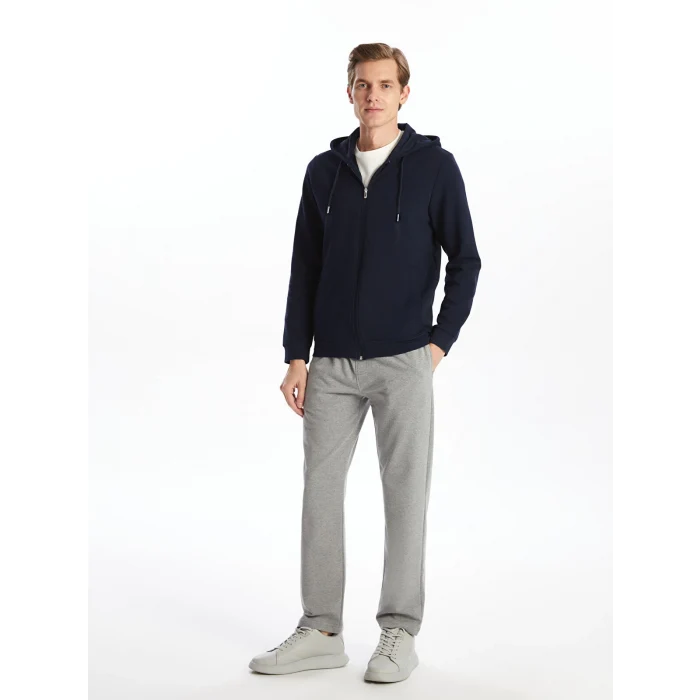 LCWAIKIKI Classic GRİ Standart Kalıp Erkek Eşofman Altı