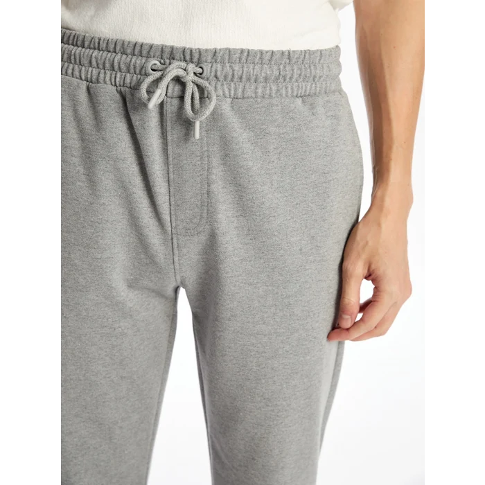 LCWAIKIKI Classic GRİ Standart Kalıp Erkek Eşofman Altı