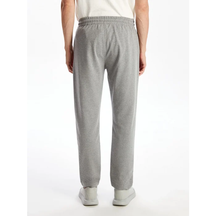 LCWAIKIKI Classic GRİ Standart Kalıp Erkek Eşofman Altı