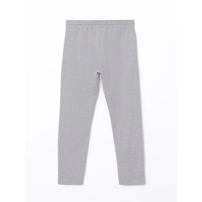 LCWAIKIKI Classic GRİ Standart Kalıp Erkek Eşofman Altı