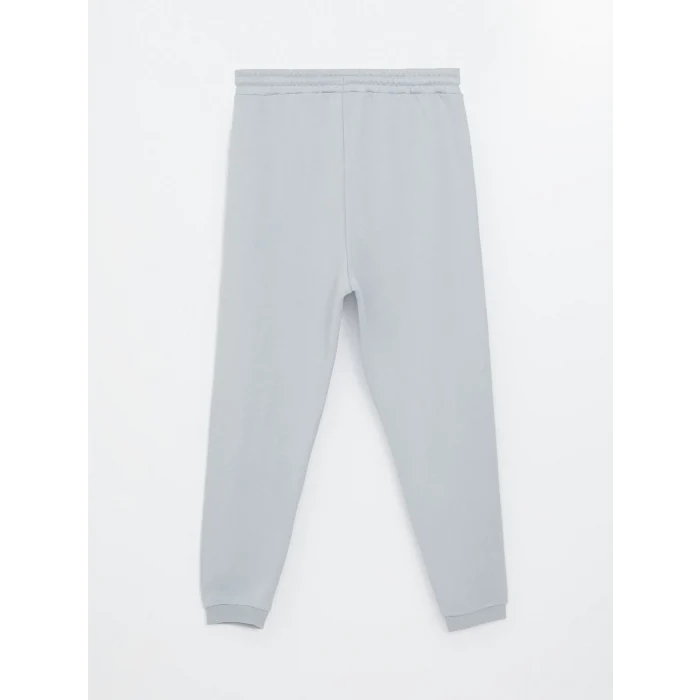 XSIDE ACTIVE GRİ Slim Fit Erkek Jogger Eşofman Altı