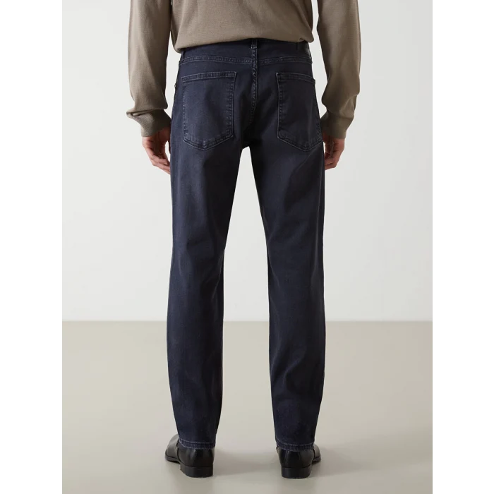 LCW Jeans ANTRASİT 779 Regular Fit Erkek Jean Pantolon