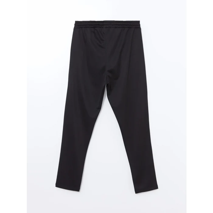 XSIDE ACTIVE SİYAH Standart Kalıp Erkek Eşofman Altı