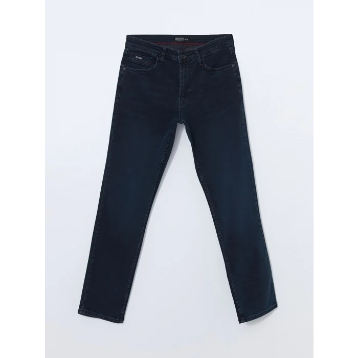 LCW Jeans İNDİGO 779 Regular Fit Erkek Jean Pantolon
