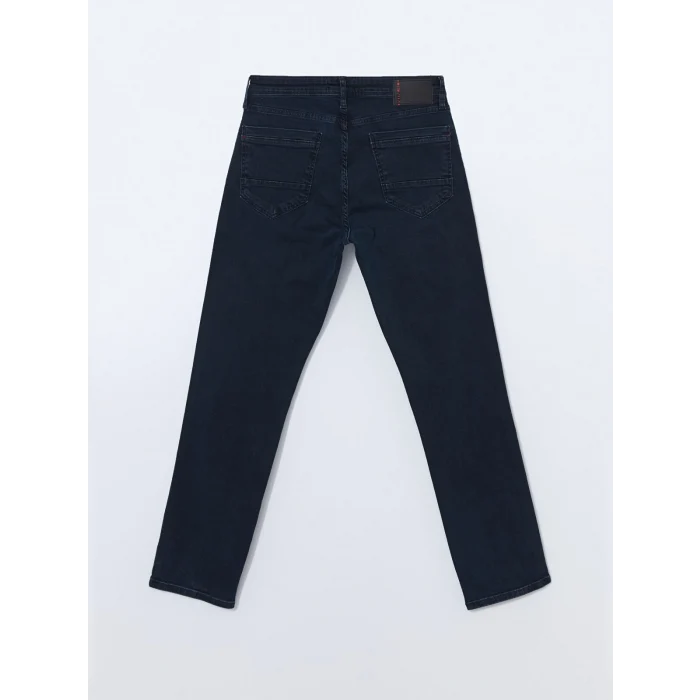LCW Jeans İNDİGO 779 Regular Fit Erkek Jean Pantolon
