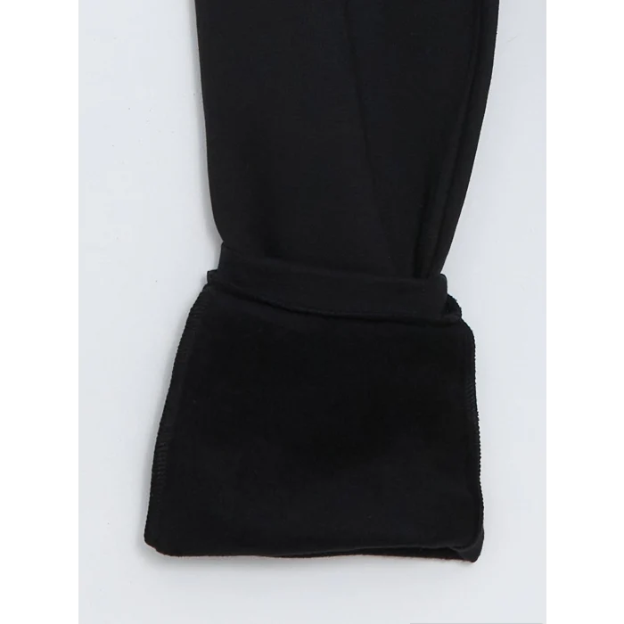 XSIDE ACTIVE SİYAH Slim Fit Erkek Jogger Eşofman Altı