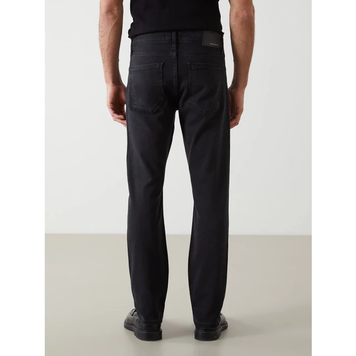 LCW Jeans ANTRASİT 779 Regular Fit Erkek Jean Pantolon