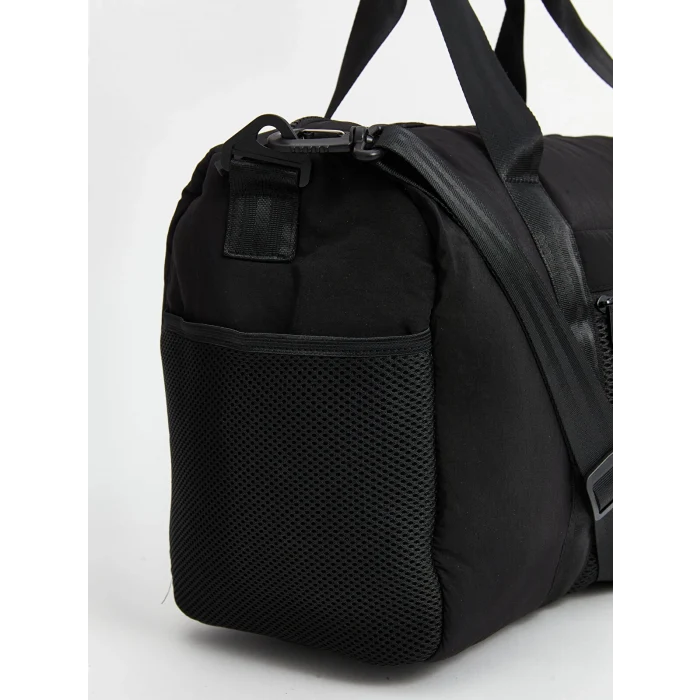 LCW ACCESSORIES SİYAH Erkek Spor Çantası