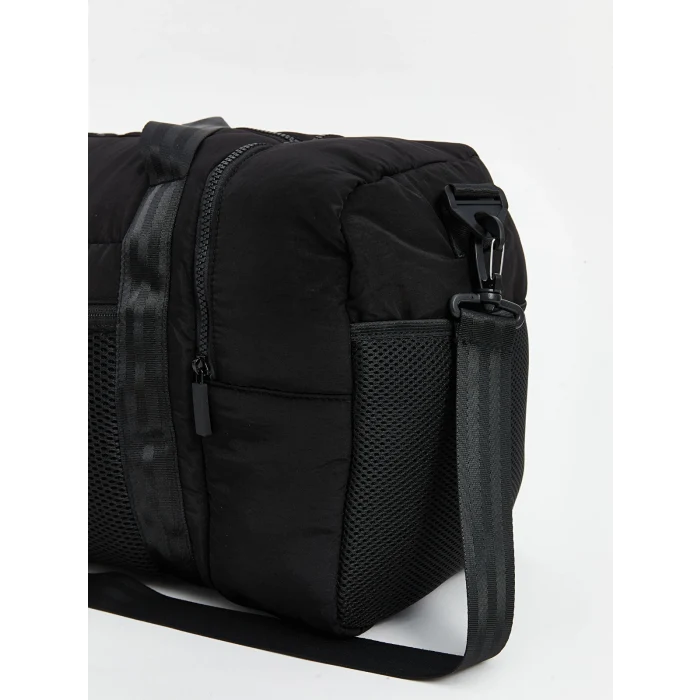 LCW ACCESSORIES SİYAH Erkek Spor Çantası