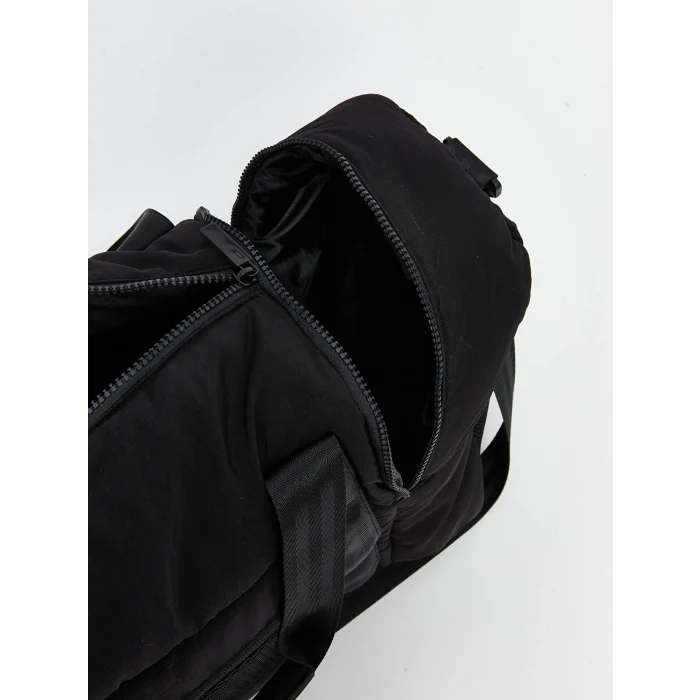 LCW ACCESSORIES SİYAH Erkek Spor Çantası