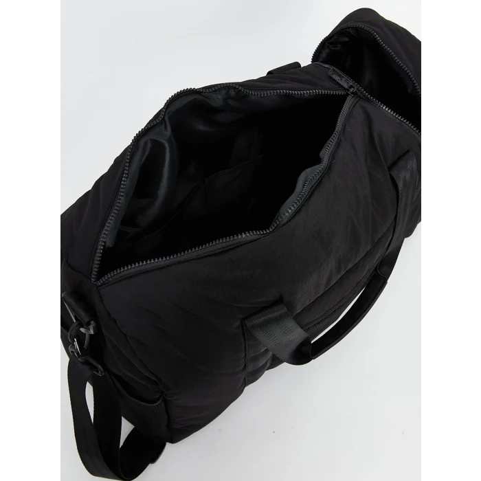 LCW ACCESSORIES SİYAH Erkek Spor Çantası