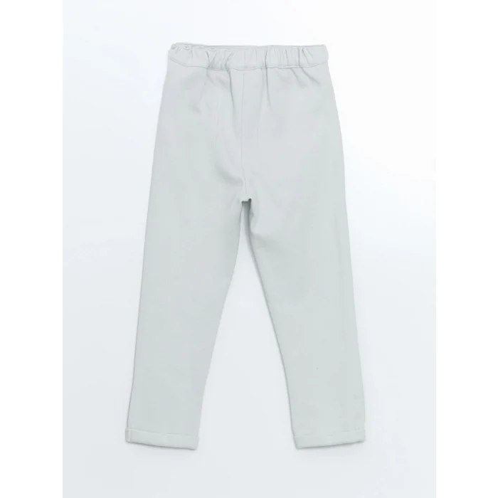 LCW Kids İNDİGO Basic Erkek Çocuk Gömlek ve Pantolon 2li