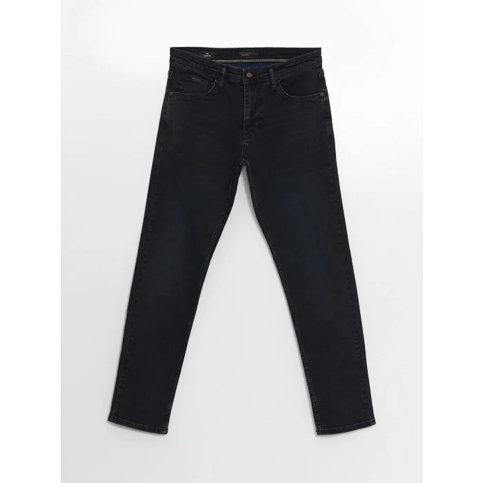 LCW Jeans İNDİGO 750 Slim Fit Erkek Jean Pantolon
