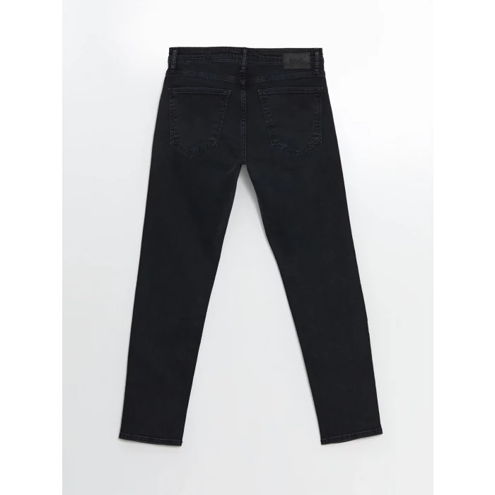 LCW Jeans İNDİGO 750 Slim Fit Erkek Jean Pantolon