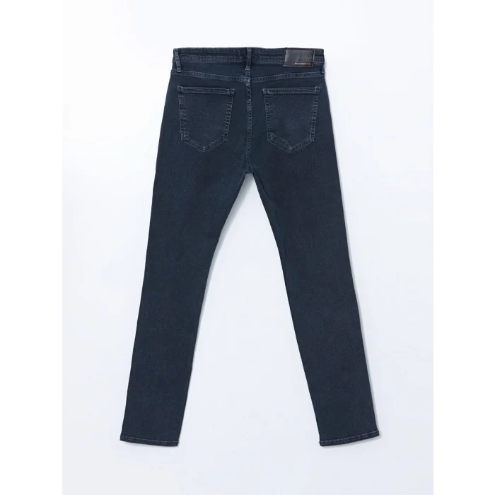 LCW Jeans İNDİGO 760 Skinny Fit Erkek Jean Pantolon