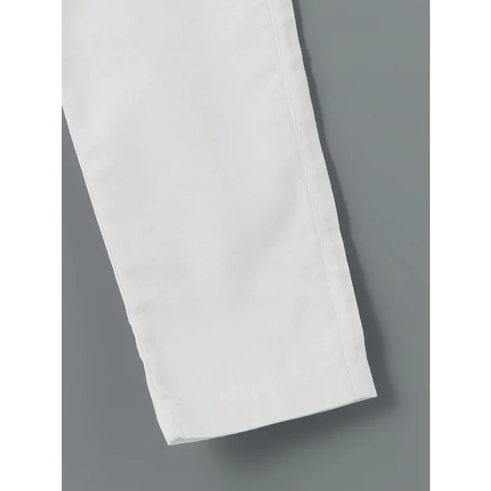 LCW Kids MAVİ Baskılı Erkek Çocuk Tişört ve Pantolon 2li