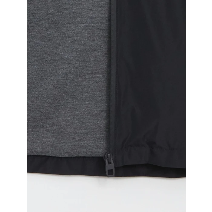 LCW Vision LACİVERT Kapüşonlu Erkek Çocuk Mont