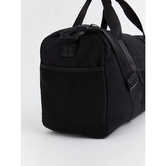 LCW ACCESSORIES SİYAH Erkek Spor Çantası