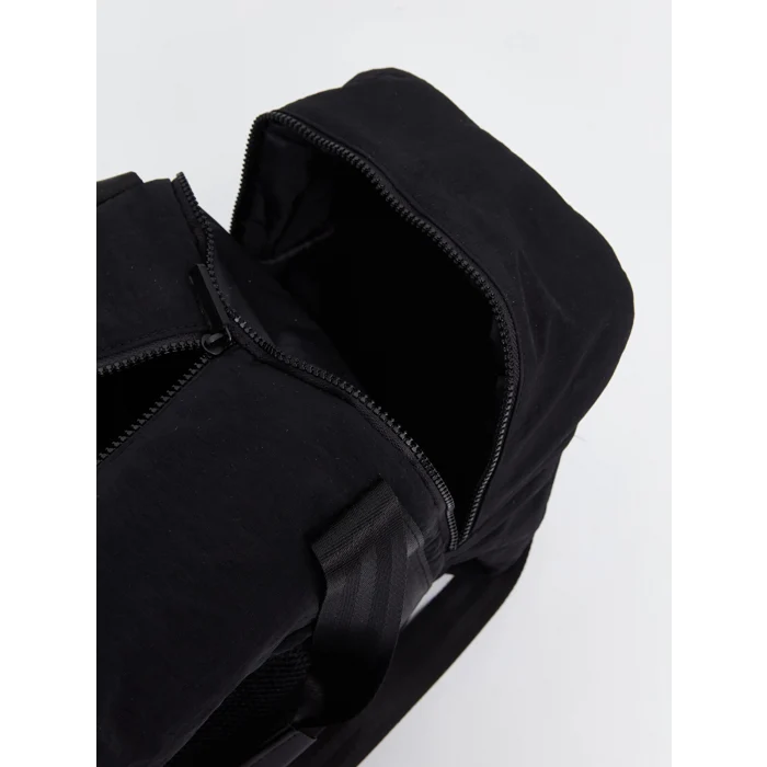 LCW ACCESSORIES SİYAH Erkek Spor Çantası