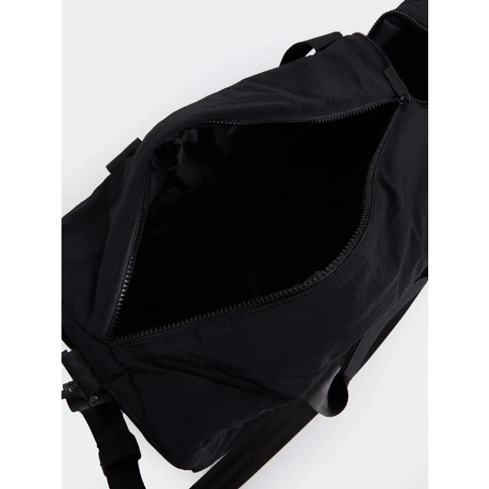 LCW ACCESSORIES SİYAH Erkek Spor Çantası