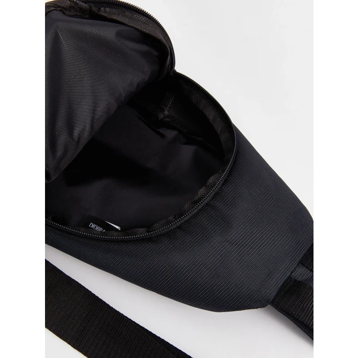 LCW ACCESSORIES LACİVERT Çok Bölmeli Erkek Göğüs Çantası