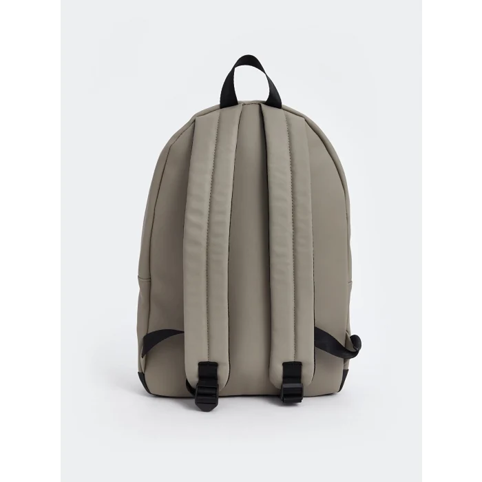 LCW ACCESSORIES BEJ Laptop Bölmeli Erkek Sırt Çantası