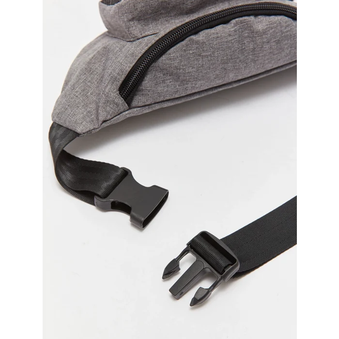 LCW ACCESSORIES GRİ Erkek Çocuk Bel Çantası