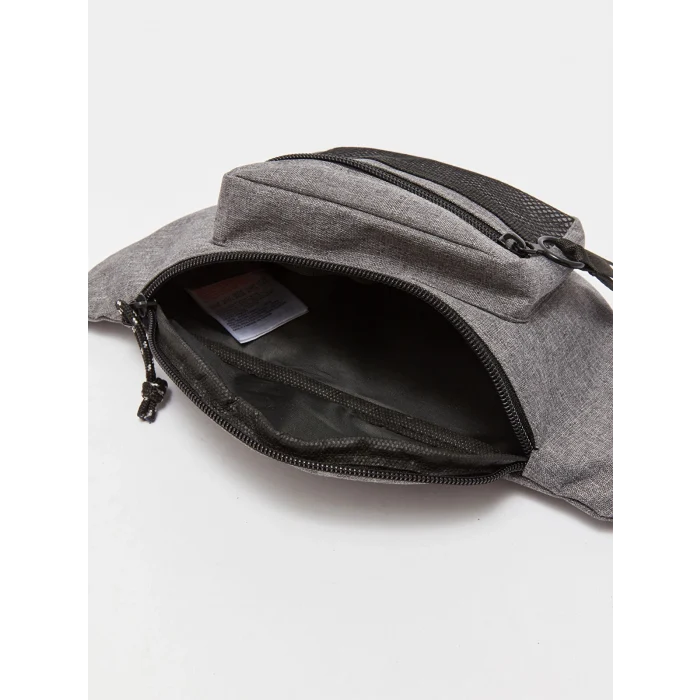 LCW ACCESSORIES GRİ Erkek Çocuk Bel Çantası