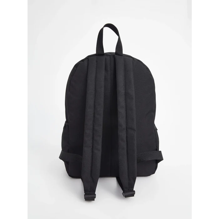 LCW ACCESSORIES SİYAH Baskılı Erkek Çocuk Sırt Çantası