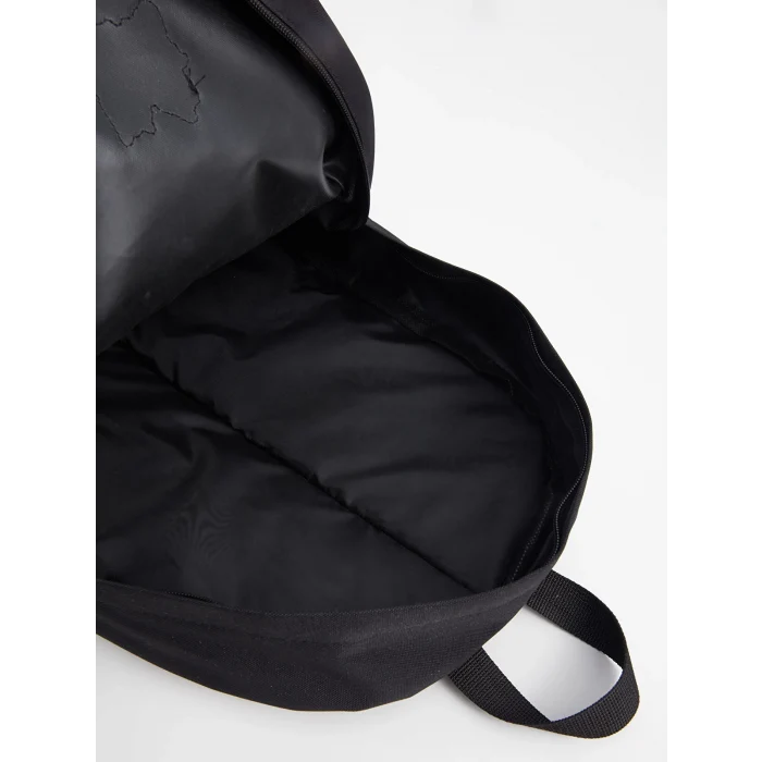 LCW ACCESSORIES SİYAH Baskılı Erkek Çocuk Sırt Çantası