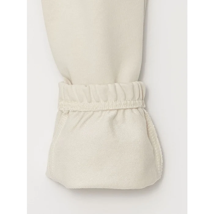 LCW Kids BEJ Beli Lastikli Erkek Çocuk Jogger Eşofman Altı