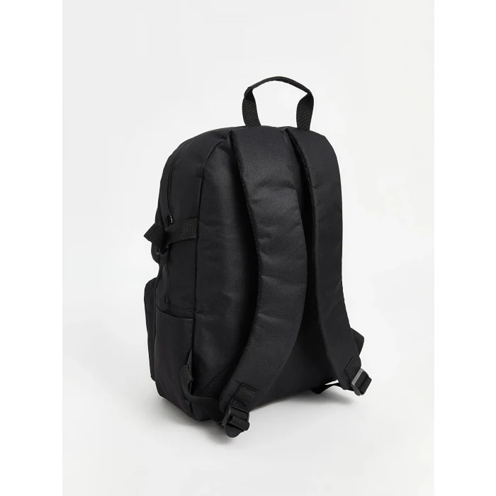 LCW ACCESSORIES SİYAH Çok Bölmeli Erkek Çocuk Sırt Çantası