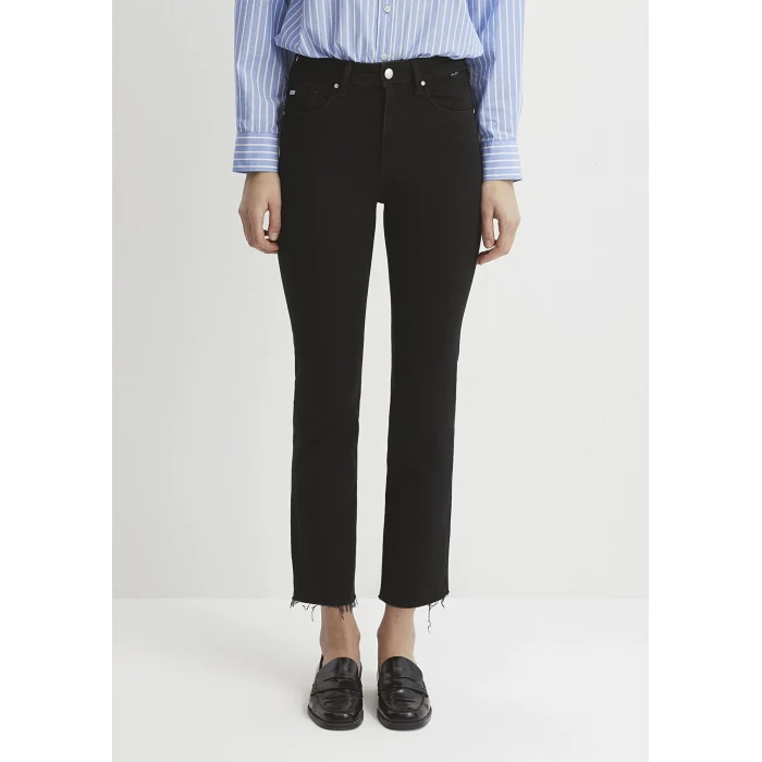 Mavi 101048-85805 Viola Gold Premium Siyah Jean Pantolon