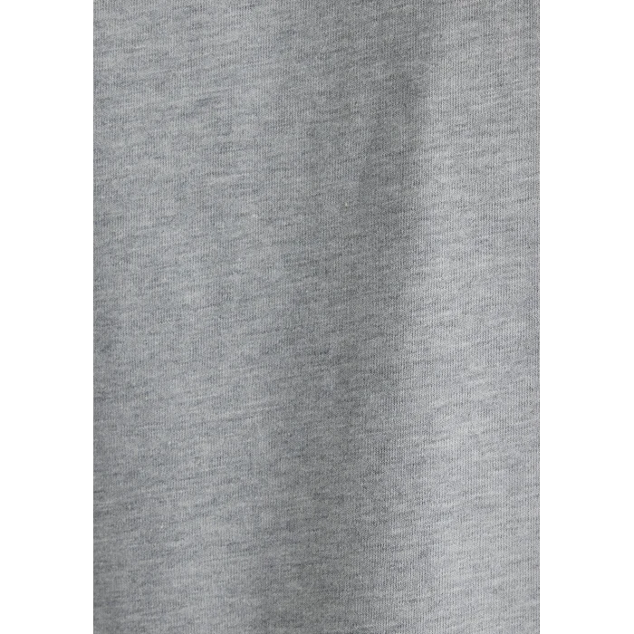 Mavi 0612605-80196 Garage Baskılı Gri Tişört