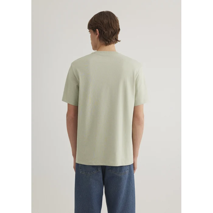 Mavi 066249-85873 Yeşil Basic Tişört