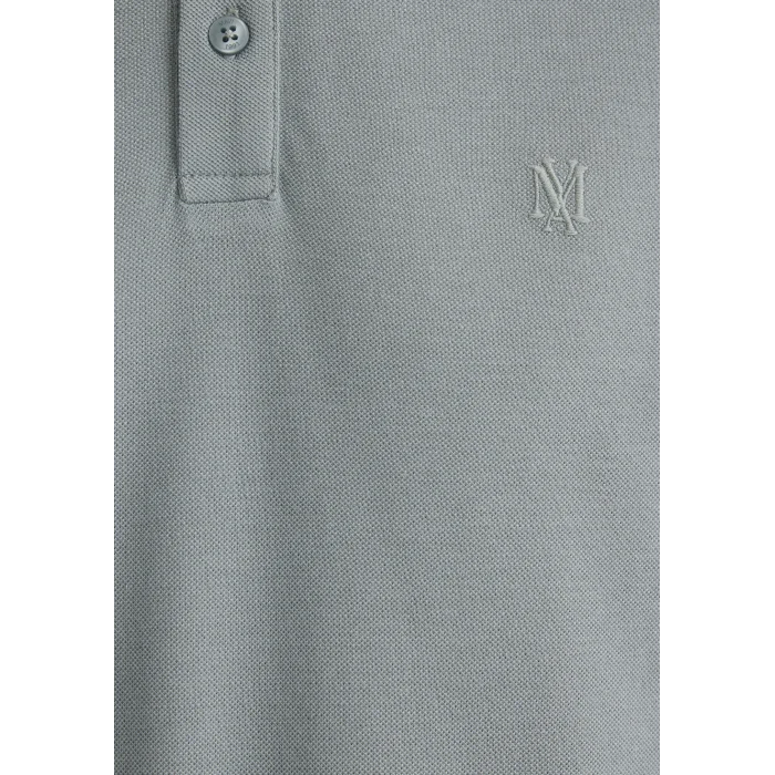 Mavi 066157-31345 Açık Mavi Modal Polo Tişört