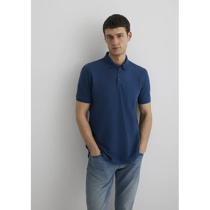 Mavi 063247-80705 Mavi Polo Tişört