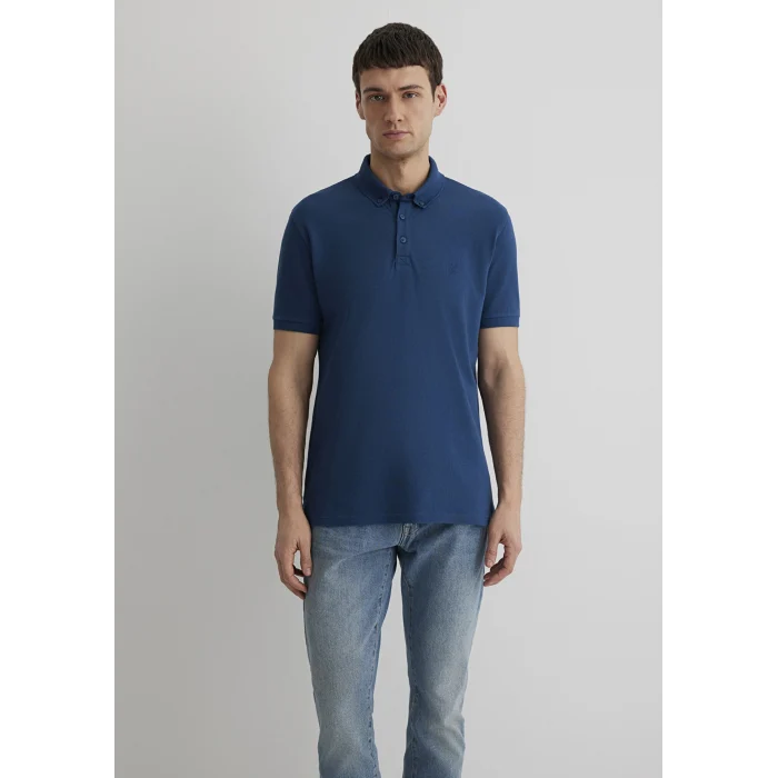 Mavi 063247-80705 Mavi Polo Tişört