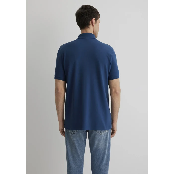Mavi 063247-80705 Mavi Polo Tişört