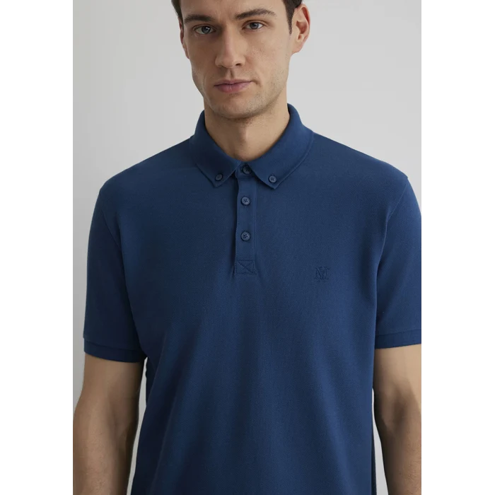Mavi 063247-80705 Mavi Polo Tişört