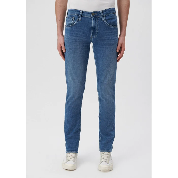 Mavi 0042280965 Jake Sporty Açık Mavi Jean Pantolon