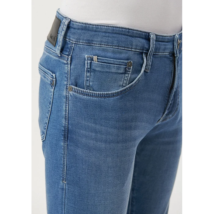Mavi 0042280965 Jake Sporty Açık Mavi Jean Pantolon