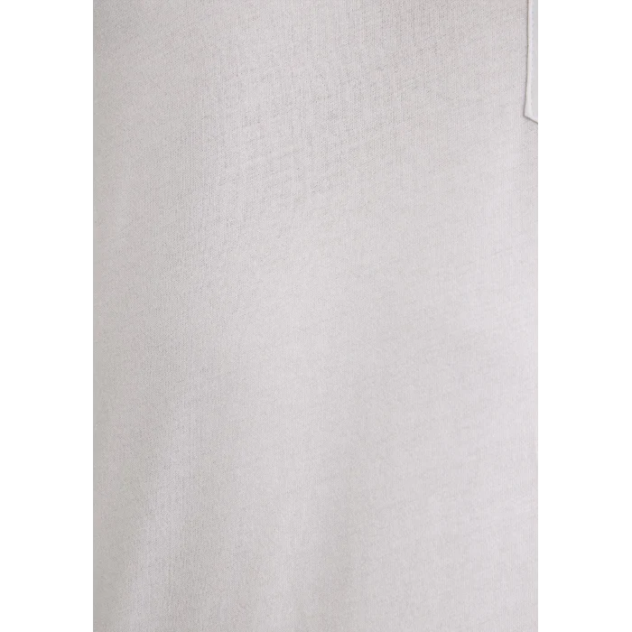 Mavi 062772-20843 Dikişli Cep Detaylı Beyaz Tişört